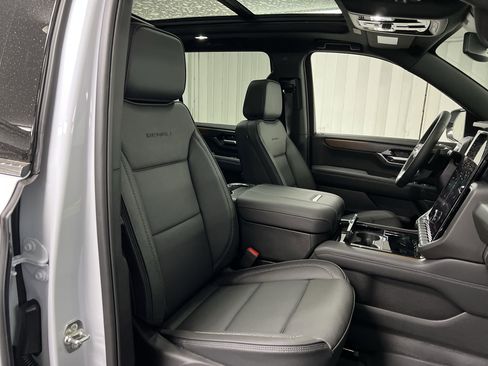 New 2026 GMC Yukon XL Denali w/ Sun & Power Step Package image 66