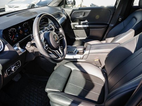 Certified 2023 Mercedes-Benz EQB 250+ image 5