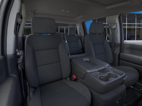 New 2026 Chevrolet Silverado 2500 W/T w/ WT Convenience Package image 18