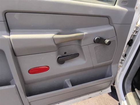 Used 2008 Dodge Ram 3500 Truck ST w/ Popular Equipment Group image 29