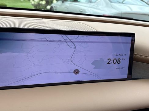 New 2027 Genesis G80 2.5T Advanced AWD/4WD image 15