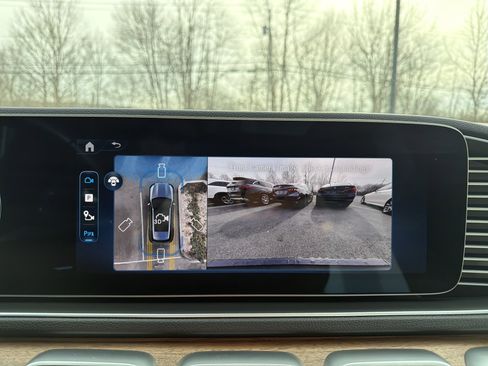 Certified 2025 Mercedes-Benz GLE 450e 4MATIC image 22