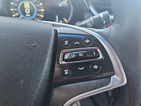 Used 2019 Cadillac XTS Premium Luxury image 13