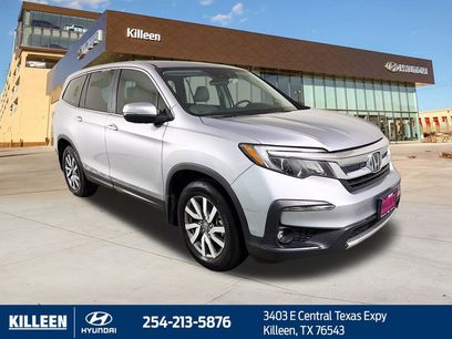 Used 2021 Honda Pilot EX