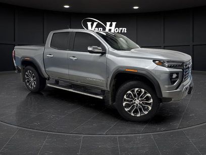 Used 2024 GMC Canyon Denali