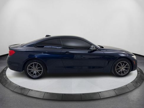 Used 2014 BMW 428i xDrive Coupe image 4