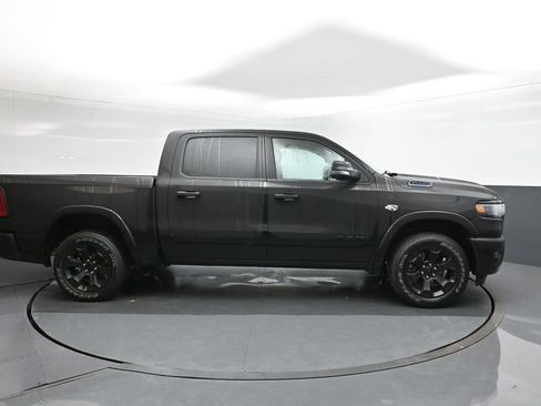 New 2026 RAM 1500 Lone Star image 26