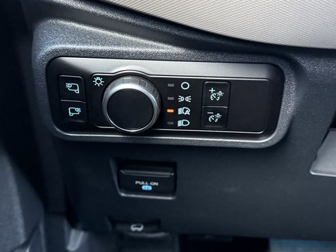 Used 2024 Ford Bronco Wildtrak image 22