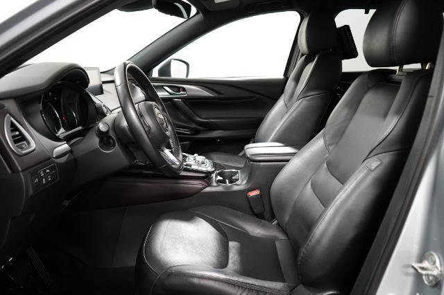 Used 2019 MAZDA CX-9 Grand Touring AWD/4WD image 14
