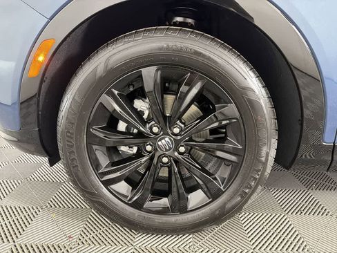 New 2026 Buick Envista Sport Touring w/ Convenience I Package image 17