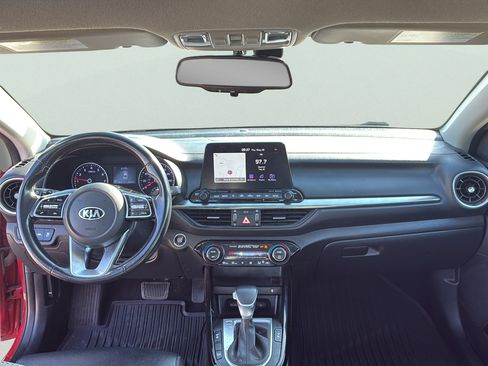 Used 2021 Kia Forte EX FWD image 18