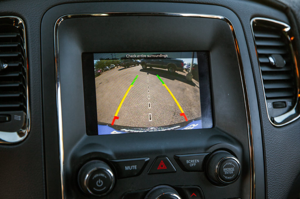 Used 2019 Dodge Durango GT AWD/4WD image 15