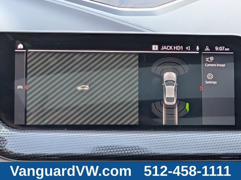 Used 2021 BMW M235i xDrive Gran Coupe w/ Premium Package AWD/4WD image 17