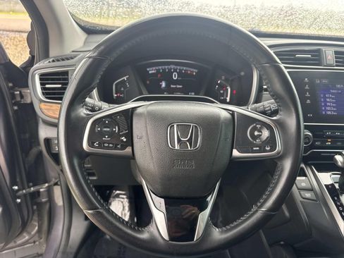 Used 2018 Honda CR-V EX-L image 22