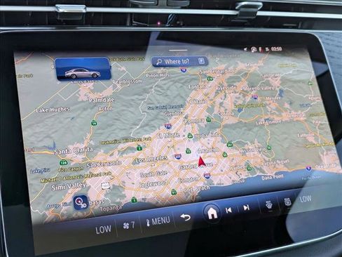 New 2026 Mercedes-Benz E 350 Sedan image 14