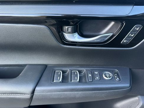 Certified 2024 Honda CR-V EX-L image 13
