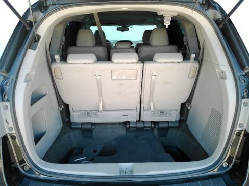 Used 2015 Honda Odyssey EX-L image 28
