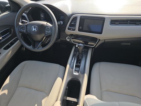 Used 2022 Honda HR-V EX image 19