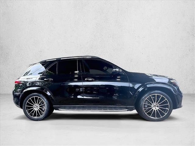 Used 2023 Mercedes-Benz GLE 450 4MATIC image 5