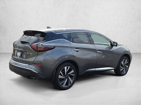 Used 2024 Nissan Murano SL image 5