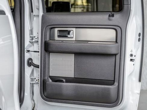 Used 2013 Ford F150 FX4 w/ Luxury Equipment Group image 49