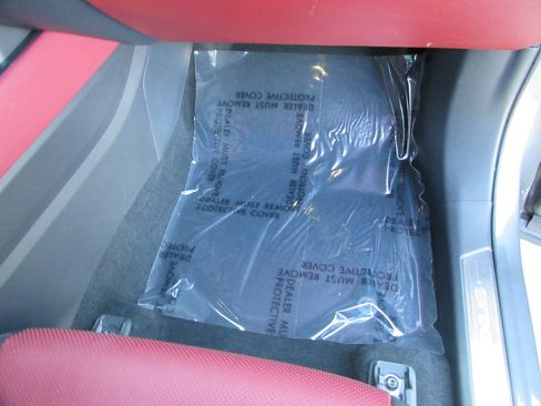 Used 2024 Lexus NX 350h AWD w/ Cold Area Package image 26
