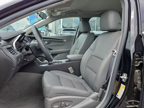 Used 2019 Chevrolet Impala LS FWD image 24