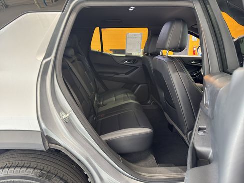 Used 2025 Chevrolet Equinox LT w/ Convenience Package II AWD/4WD image 20