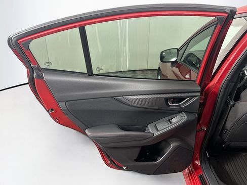 Used 2017 Subaru Impreza 2.0i Sport w/ Popular Package #3 image 25