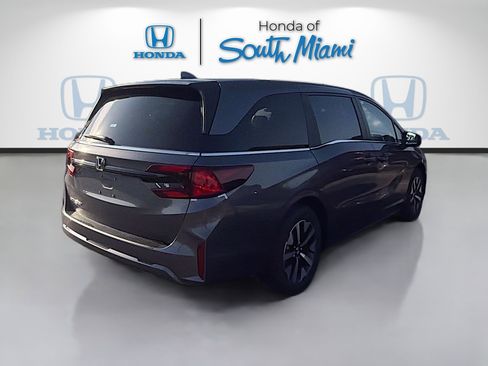 New 2026 Honda Odyssey EX-L image 7