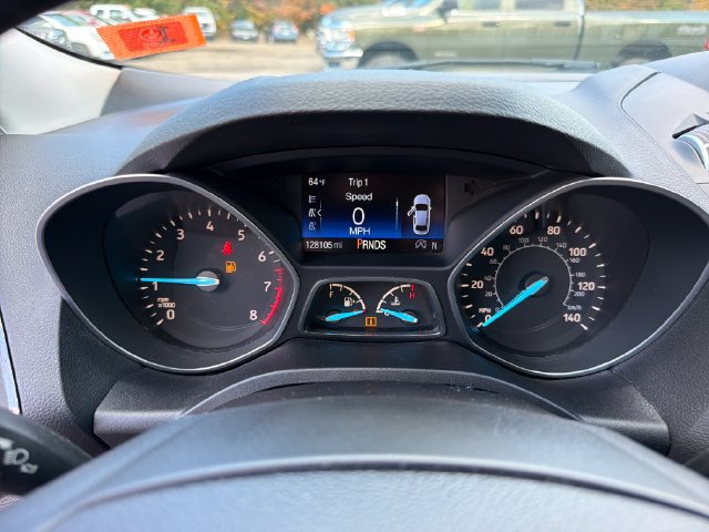 Used 2017 Ford Escape Titanium AWD/4WD image 17