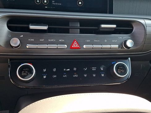 New 2026 Hyundai Palisade Calligraphy AWD/4WD image 12