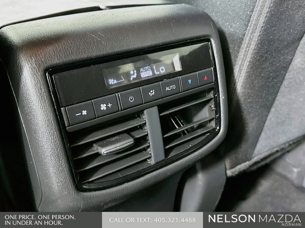 Used 2019 MAZDA CX-9 Sport AWD/4WD image 26