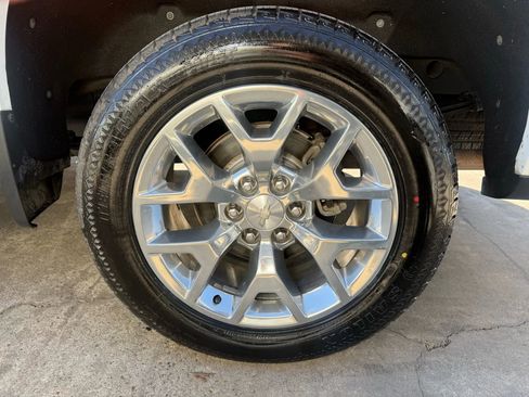 Used 2019 Chevrolet Silverado 1500 LT w/ All-Star Edition image 26