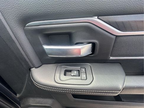 Used 2026 RAM 2500 Big Horn AWD/4WD image 37