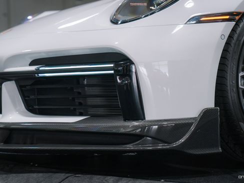 Used 2023 Porsche 911 Turbo S image 4