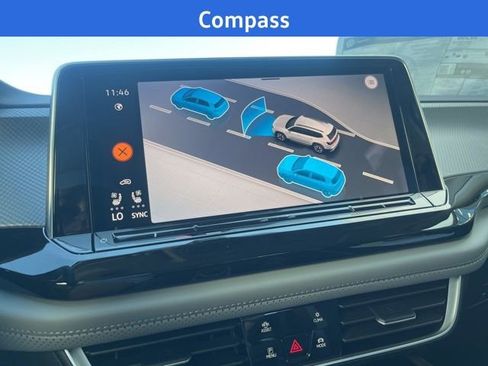 New 2026 Volkswagen Atlas Peak Edition image 19