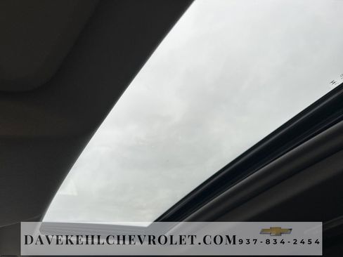 Certified 2024 Chevrolet Silverado 1500 LTZ w/ LTZ Premium Package image 23