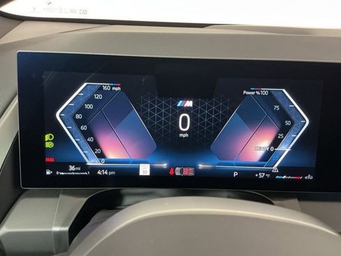 New 2026 BMW X3 xDrive30 w/ M Sport Package image 11