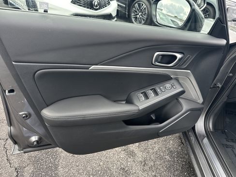 Certified 2025 Acura Integra A-Spec FWD image 10