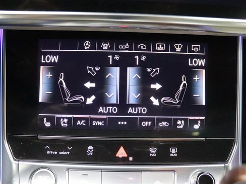 Used 2019 Audi A6 3.0T Prestige w/ Prestige Package AWD/4WD image 39