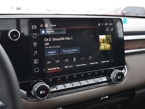 New 2026 GMC Canyon Denali image 33