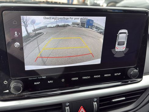 Used 2023 Kia Forte GT w/ GT2 Package image 21