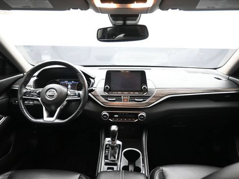 Used 2020 Nissan Altima 2.5 SL AWD/4WD image 38