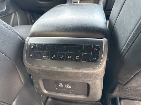 Certified 2023 Nissan Pathfinder Rock Creek image 12