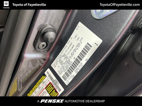 New 2026 Toyota Sequoia Limited AWD/4WD image 24