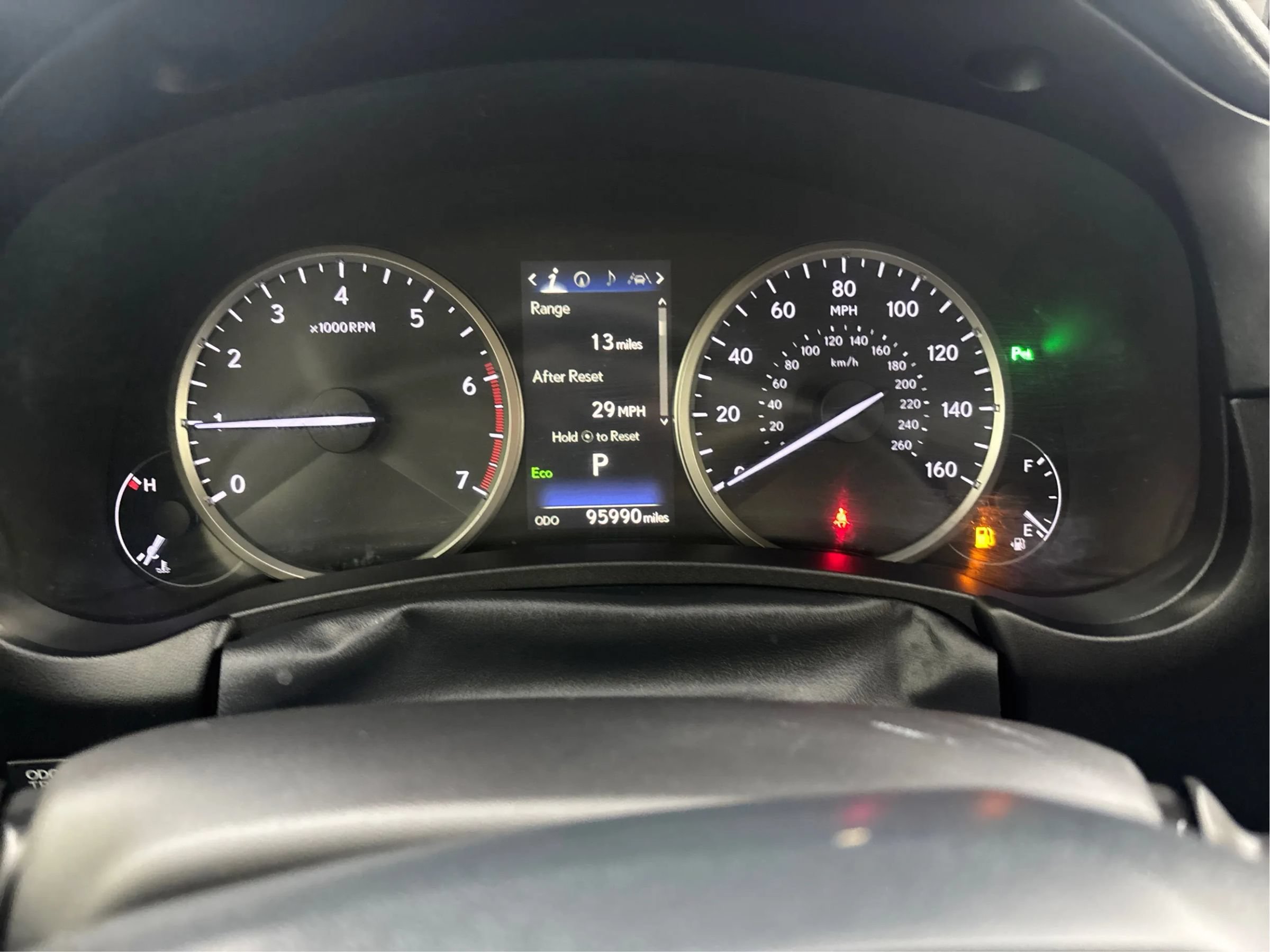 Used 2018 Lexus NX 300 AWD w/ Premium Package image 23