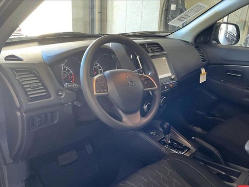 New 2026 Mitsubishi Outlander Sport ES image 6