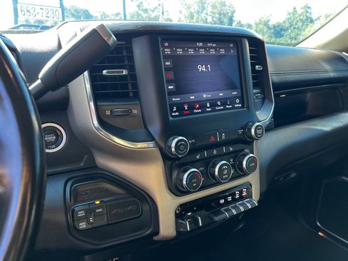 Used 2021 RAM 2500 Laramie AWD/4WD image 33
