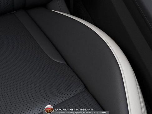New 2026 Kia K5 GT-Line AWD/4WD image 24